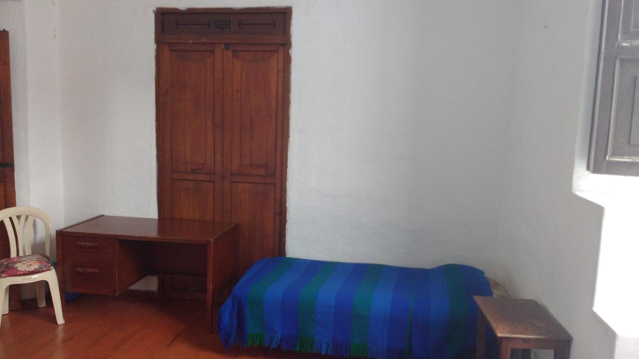casa familiar turistica hostal Popayán Exterior foto