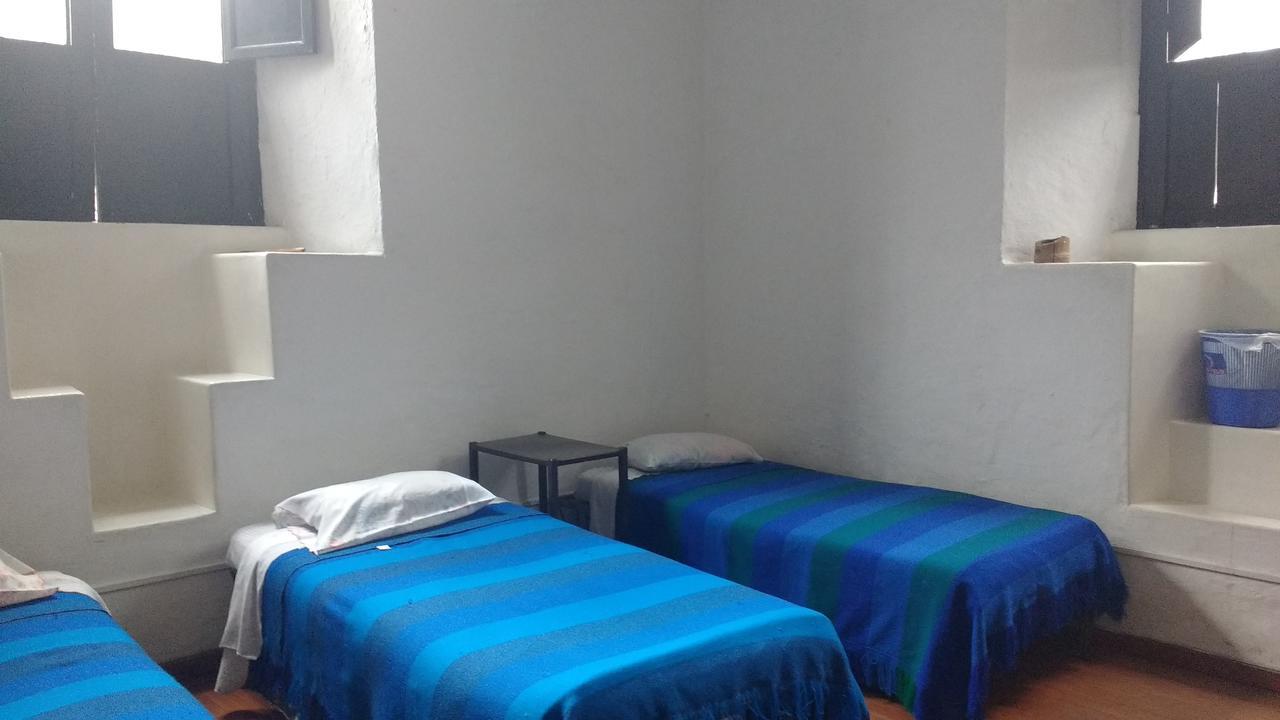 casa familiar turistica hostal Popayán Exterior foto