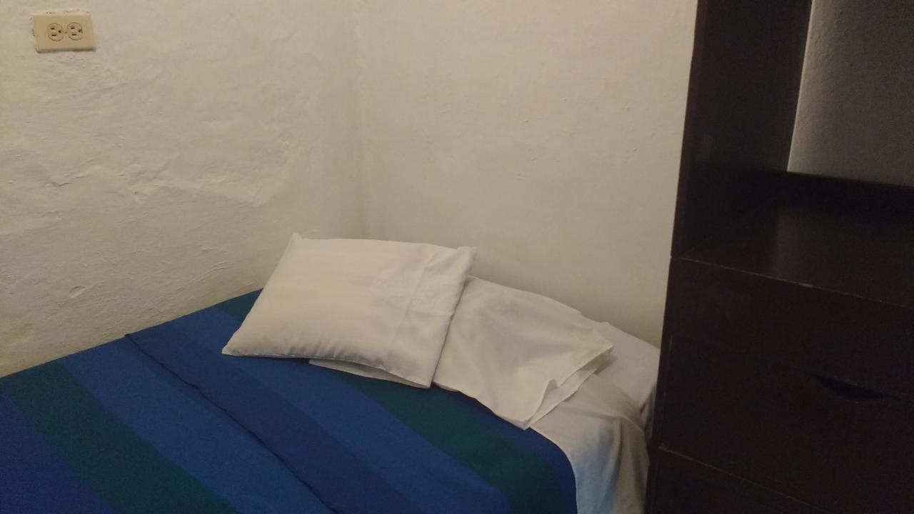 casa familiar turistica hostal Popayán Exterior foto